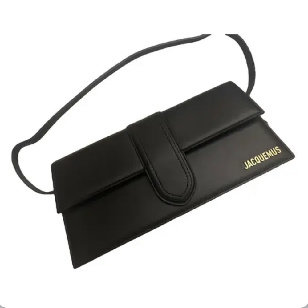 JACQUEMUES BAG! Worn twice! AMAZING - Picture 6 of 6